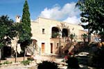  Romantische Finca auf Mallorca (Nr. 0384)