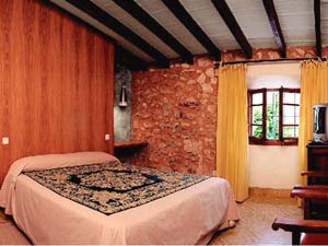 Doppelzimmer Doppelzimmer