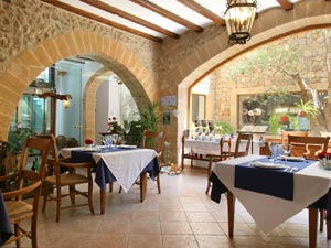 Restaurant Restaurant