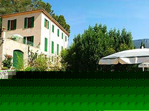 Traumhaft gelegene Finca auf Mallorca