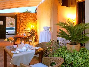 Hotel mit mediterranem Flair Hotel mit mediterranem Flair