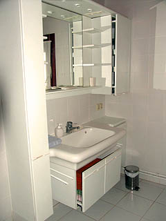 Badezimmer Badezimmer