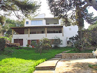Ferienhaus Mallorca direkt am Meer Ferienhaus Mallorca direkt am Meer