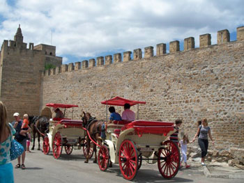 Alcudia