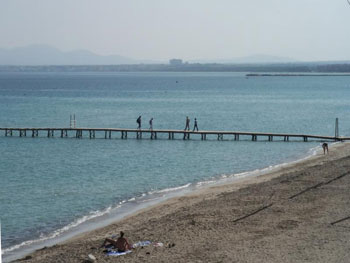 Strand