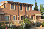Studio auf einer Finca mit Pool bei Cala Millor (Nr. 0403.2)