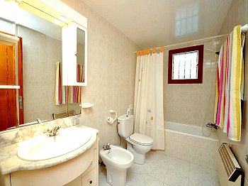Badezimmer Badezimmer