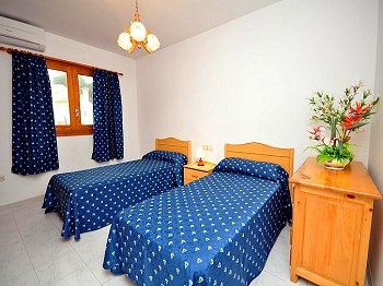Schlafzimmer Schlafzimmer
