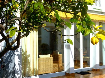 Ferienhaus für 6 Personen