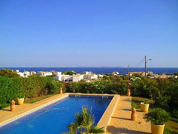 Finca in Cala Pi - Panoramablick Finca in Cala Pi - Panoramablick