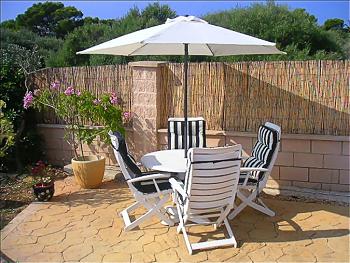 Terrasse Terrasse