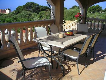 Terrasse Terrasse