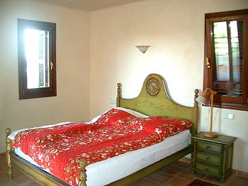 Schlafzimmer Schlafzimmer