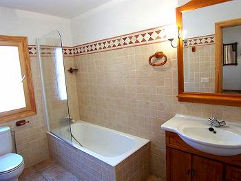 Badezimmer Badezimmer