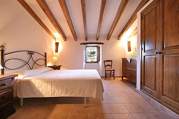 Schlafzimmer 1 Schlafzimmer 1