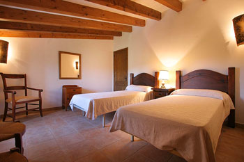 Schlafzimmer 2 Schlafzimmer 2