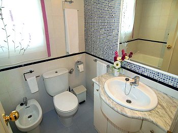 Badezimmer Badezimmer