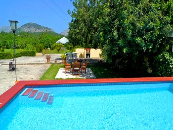 Pool Pool