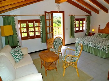Schlafzimmer Schlafzimmer