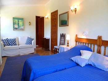 Schlafzimmer Schlafzimmer