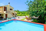 Ferienhaus bei Pollenca mit Pool  (Nr. 0423)