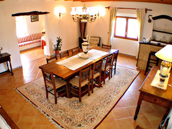 Esszimmer Esszimmer