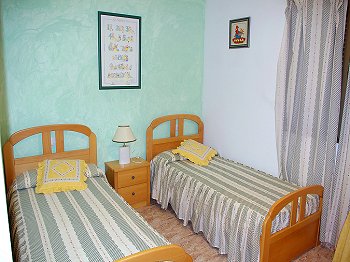 Schlafzimmer Schlafzimmer