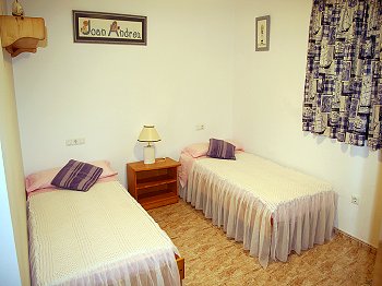 Schlafzimmer Schlafzimmer