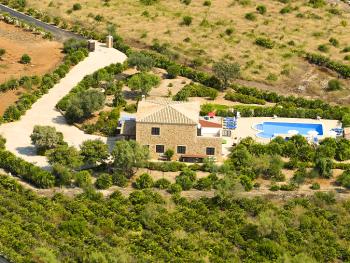 Finca für den Familienurlaub Mallorca Finca für den Familienurlaub Mallorca