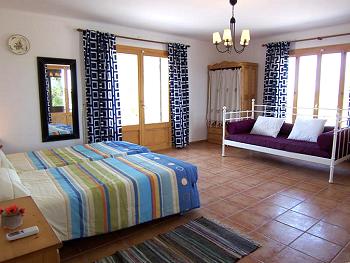 Schlafzimmer Schlafzimmer