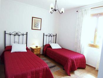 Schlafzimmer Schlafzimmer