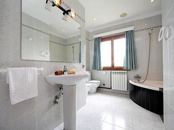 Badezimmer Badezimmer