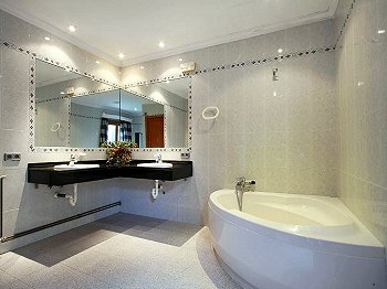 Badezimmer Badezimmer