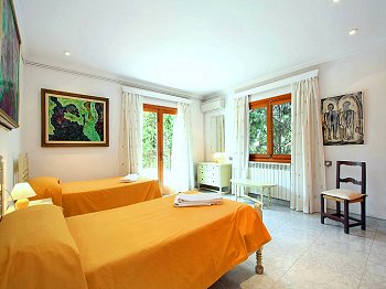 Schlafzimmer Schlafzimmer