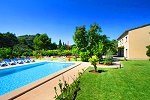 Ferienhaus mit Pool im Norden bei Pollenca (Nr. 0429)