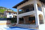 G�nstiges Ferienhaus mit Pool (429)