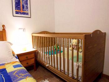 Kinderbett