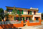 Urlaub im Ferienhaus mit Pool bei Buger (Nr. 0431)