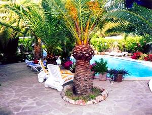 Poolterrasse Poolterrasse