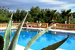 Pension mit Pool auf Mallorca (Nr. 0440)
