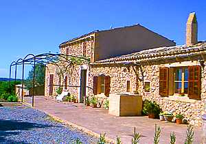 Finca Finca