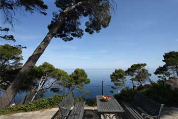 Finca mit Meerblick Finca mit Meerblick