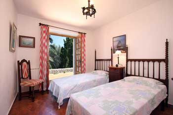Schlafzimmer Schlafzimmer