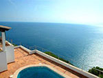 Villa mit Pool am Meer - Costa Canyamel Villa mit Pool am Meer - Costa Canyamel