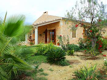 Urlaub an der Ostküste von Mallorca Urlaub an der Ostküste von Mallorca