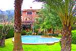 Hotel bei Soller (Nr. 0452)