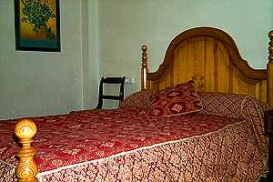 Doppelbett Doppelbett