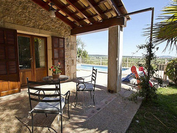 Finca mit Pool Finca mit Pool