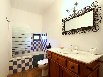 Badezimmer Badezimmer