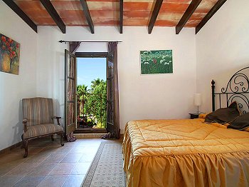 Schlafzimmer Schlafzimmer